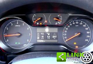 OPEL Corsa usata, con Controllo trazione