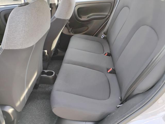 FIAT Panda usata, con Start/Stop Automatico
