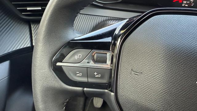 PEUGEOT 2008 usata, con Cerchi in lega