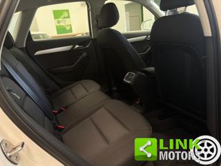 AUDI Q3 usata, con Fendinebbia
