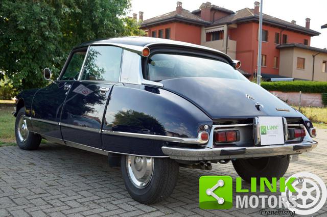 CITROEN DS usata 3