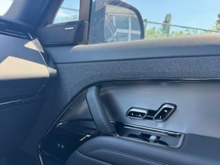 LAND ROVER Range Rover Sport usata, con Cruise Control