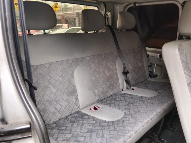 OPEL Vivaro usata, con Climatizzatore