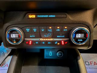FORD Focus usata, con Lettore CD