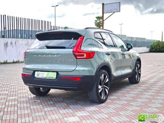 VOLVO XC40 usata, con Autoradio