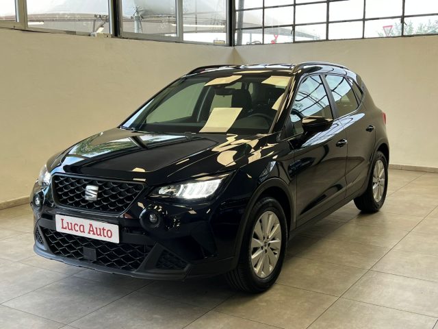 SEAT Arona usata, con Airbag