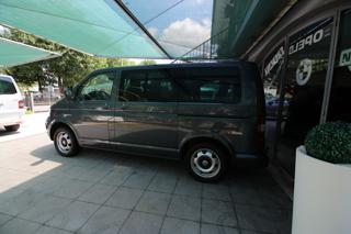 VOLKSWAGEN Caravelle usata 13