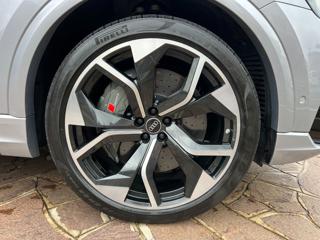 AUDI RS Q8 usata, con MP3