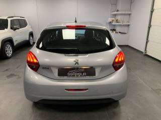 PEUGEOT 208 usata, con Alzacristalli elettrici