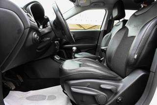 JEEP Compass usata, con Cruise Control