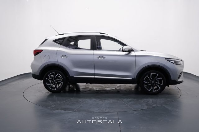 MG ZS usata, con Chiusura centralizzata
