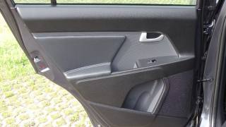 KIA Sportage usata 52
