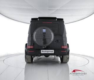 MERCEDES-BENZ G 63 AMG usata 5