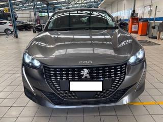 PEUGEOT 208 BlueHDi 100 Stop&Start 5 porte Allure