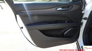ALFA ROMEO Stelvio usata 94