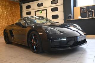 PORSCHE Boxster usata 197