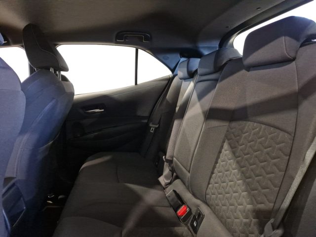 TOYOTA Corolla usata, con Immobilizzatore elettronico