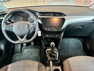 OPEL Corsa usata, con Climatizzatore