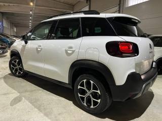 CITROEN C3 Aircross usata, con Airbag