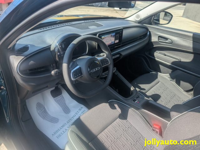 FIAT 600 usata, con MP3