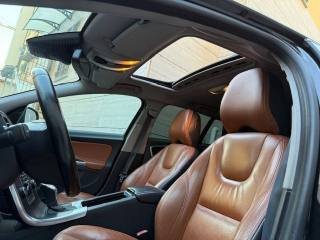 VOLVO V60 usata, con Immobilizzatore elettronico