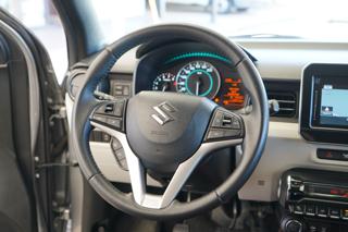SUZUKI Ignis usata, con Airbag testa