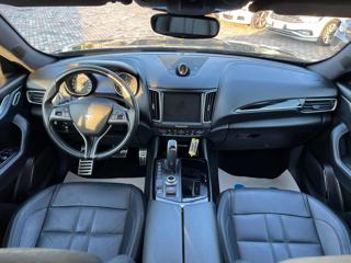MASERATI Levante usata, con Autoradio