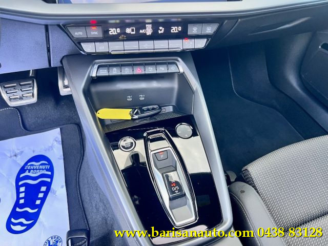 AUDI A3 usata, con Controllo trazione