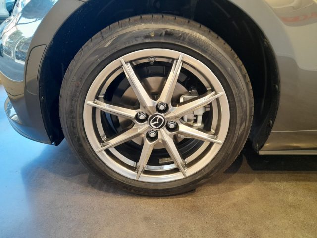 MAZDA MX-5 usata, con Alzacristalli elettrici
