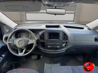 MERCEDES-BENZ Vito usata, con ESP