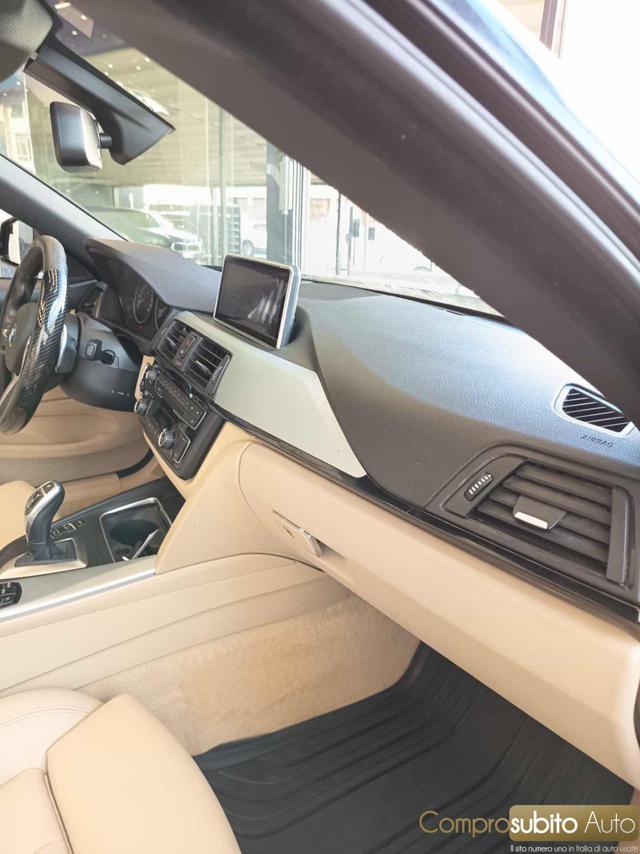 BMW 430 usata, con Immobilizzatore elettronico