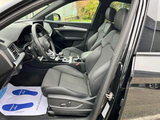 AUDI Q5 usata, con Park Distance Control