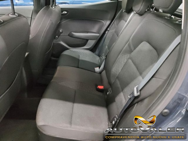 RENAULT Clio usata, con Chiusura centralizzata