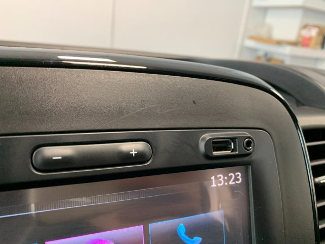 OPEL Vivaro usata, con Immobilizzatore elettronico