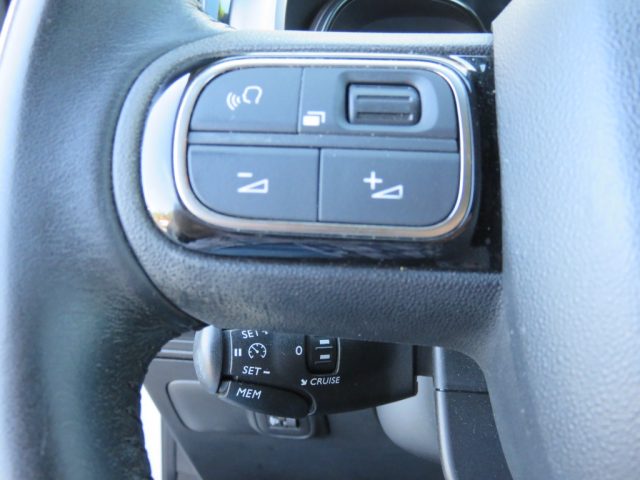 CITROEN C3 Aircross usata, con Controllo trazione