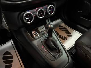 ALFA ROMEO Giulietta usata 27