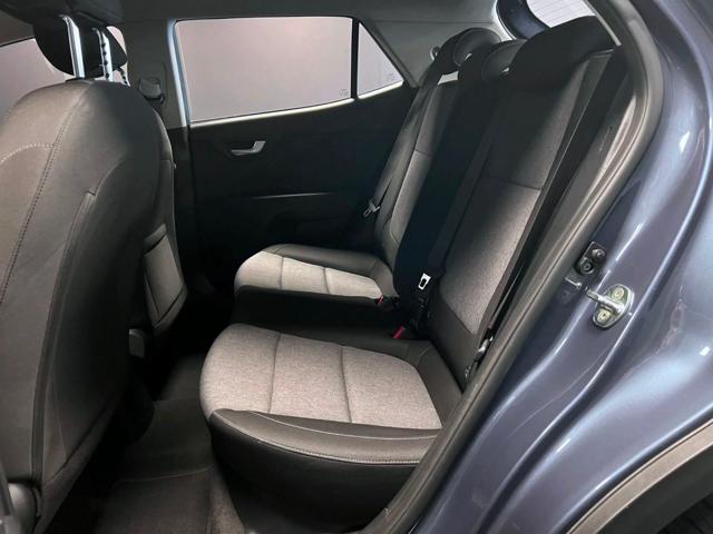 KIA Stonic usata, con ESP