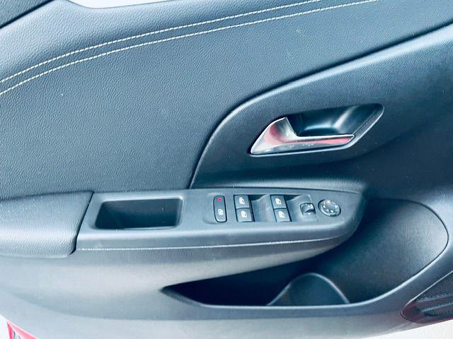OPEL Corsa usata, con Chiusura centralizzata