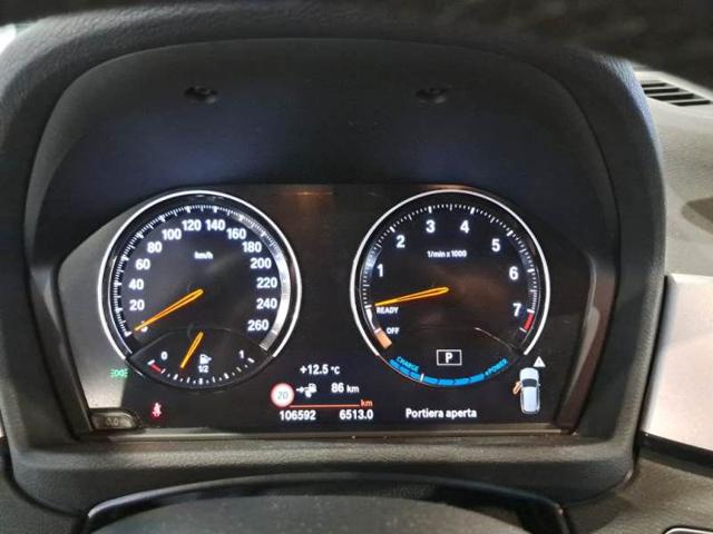 BMW X1 usata, con Cerchi in lega