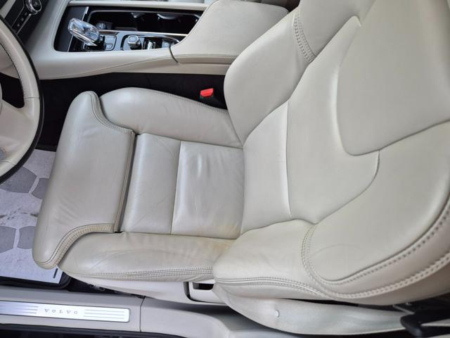 VOLVO XC90 usata, con Controllo automatico clima