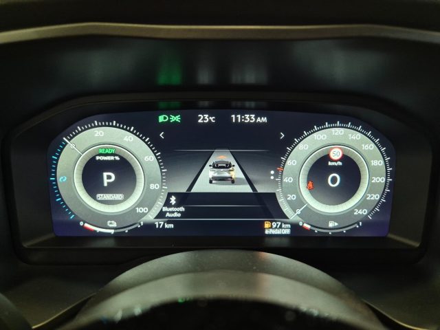 NISSAN Qashqai usata, con Climatizzatore