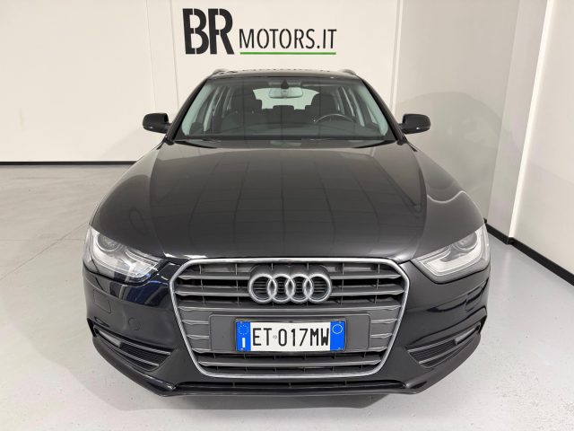 AUDI A4 usata, con Airbag