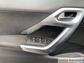PEUGEOT 2008 usata, con Fendinebbia