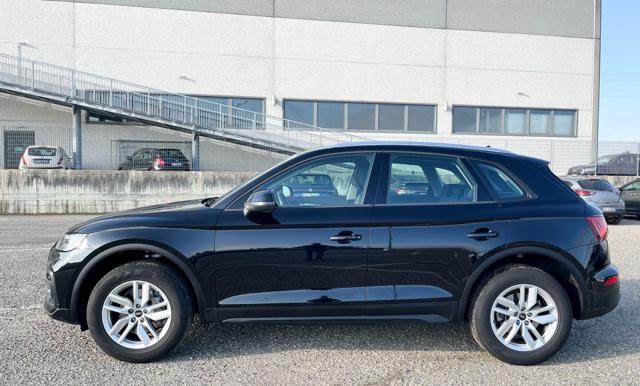 AUDI Q5 usata, con Airbag laterali
