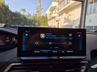 PEUGEOT 3008 usata, con Servosterzo