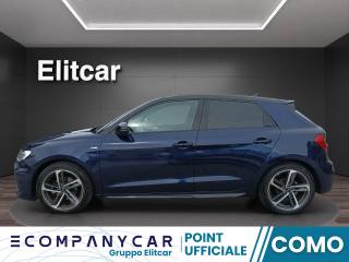 AUDI A1 usata, con Airbag laterali