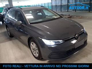 VOLKSWAGEN Golf Variant usata, con Airbag