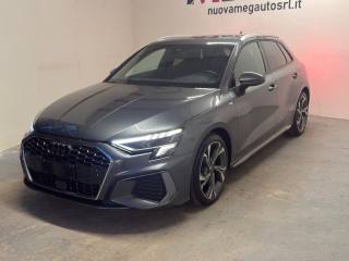 AUDI A3 usata, con Airbag Passeggero