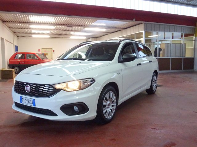FIAT Tipo usata, con Airbag