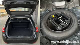 PEUGEOT 308 usata, con Fendinebbia